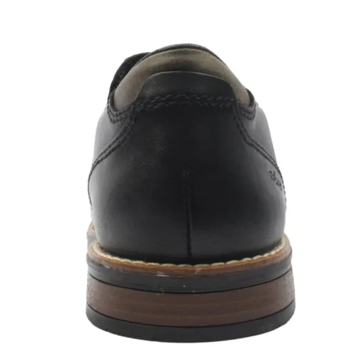13557 Shoe - Black