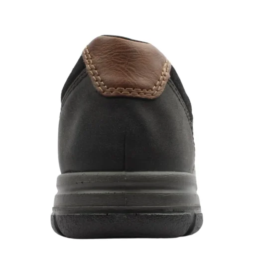03651 Shoe - Black
