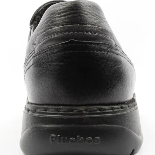 9144 Shoe - Black