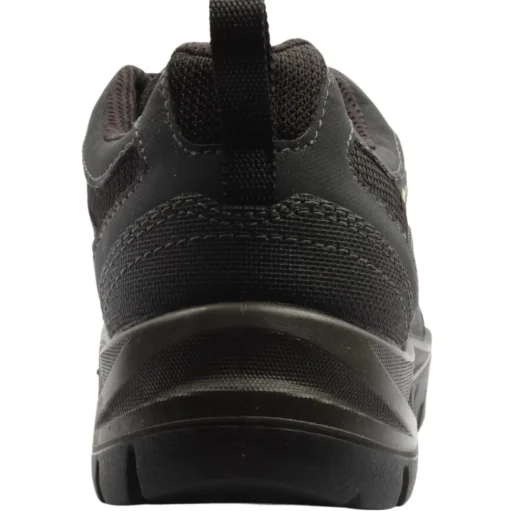 811264 Shoe - Black