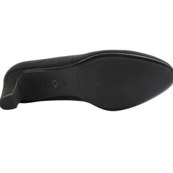 22418 Shoe - Black