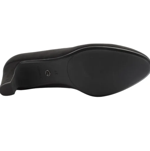 22418 Shoe - Black