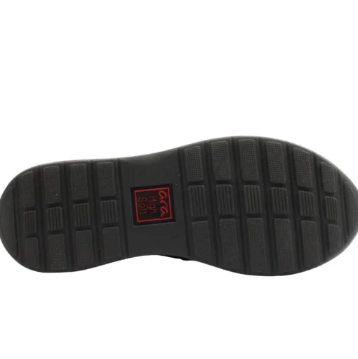 24822 Shoe - Black