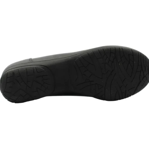 22168 Shoe - Black