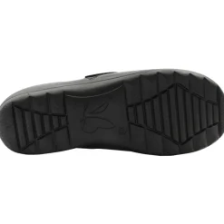 24655 Shoe - Black