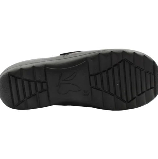 24655 Shoe - Black