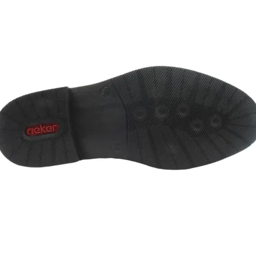 13557 Shoe - Black