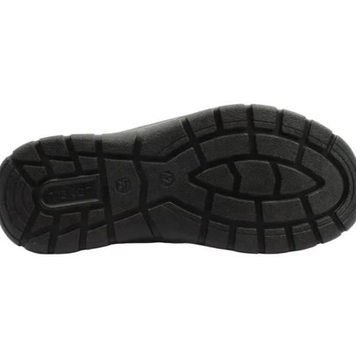 03651 Shoe - Black