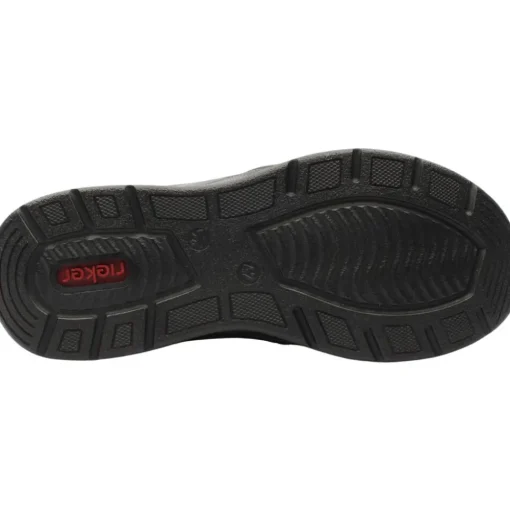 14850 Shoe - Black