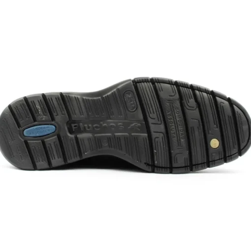 9144 Shoe - Black