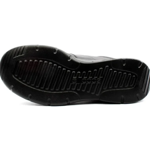 511614 Shoe - Black