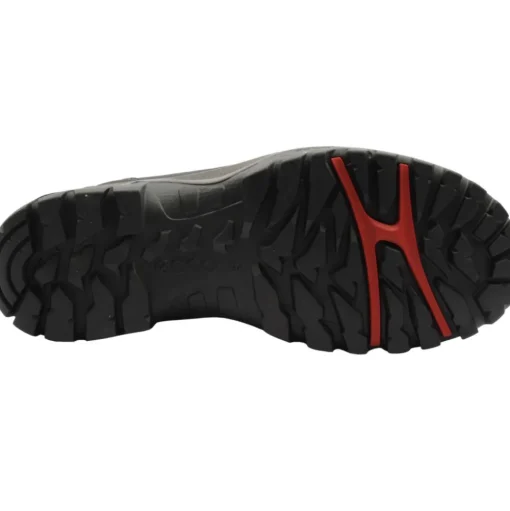 811264 Shoe - Black