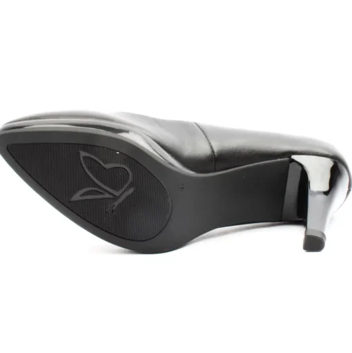 22414 Shoe - Black