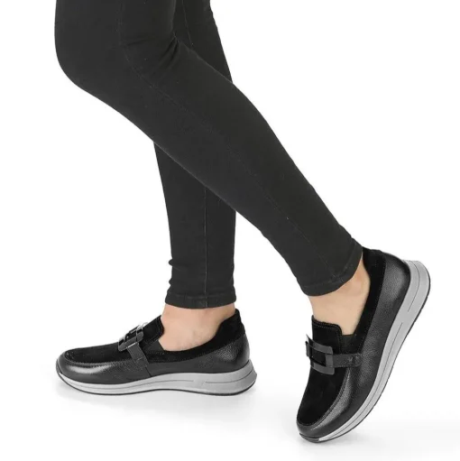 24822 Shoe - Black