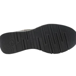 23721 Shoe - Black Gold