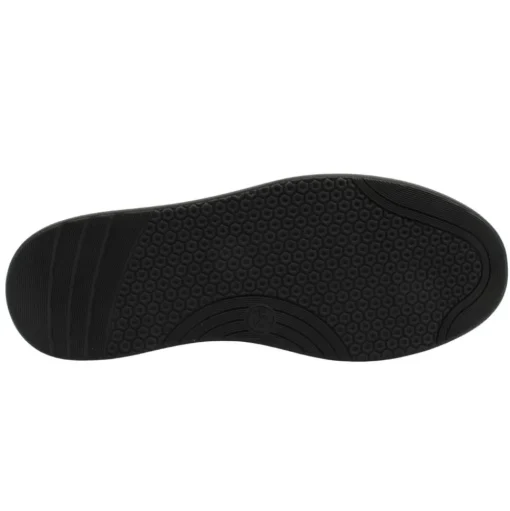 23767 Shoe - Black Patent