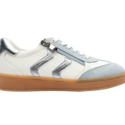 23739 Shoe - Blue