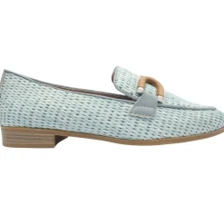 24221 Shoe - Blue