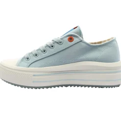 172719 Shoe - Blue
