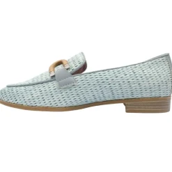 24221 Shoe - Blue