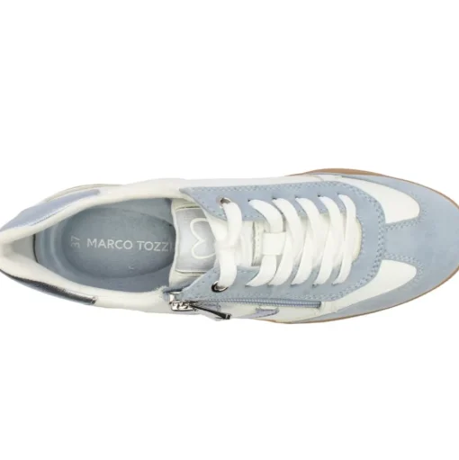 23739 Shoe - Blue