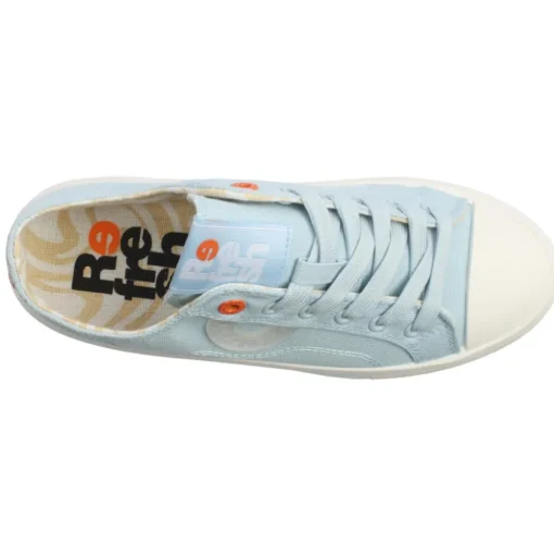 172719 Shoe - Blue