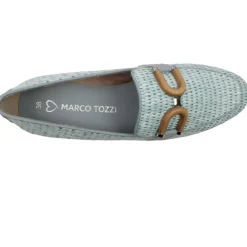 24221 Shoe - Blue