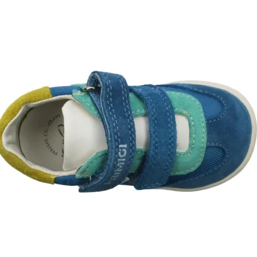 7903411 Shoe - Blue
