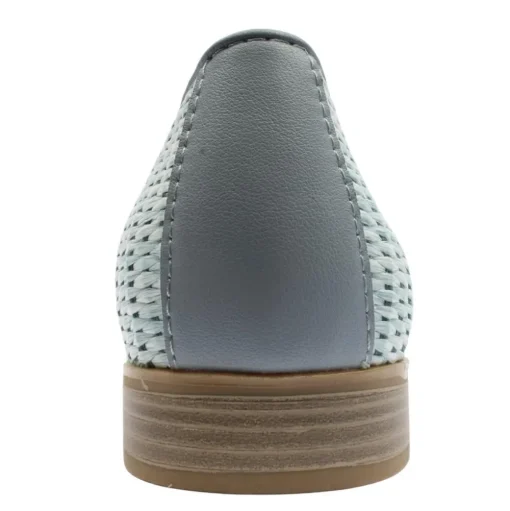 24221 Shoe - Blue