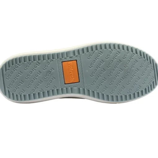 172719 Shoe - Blue