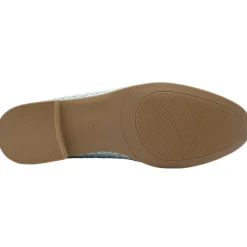 24221 Shoe - Blue