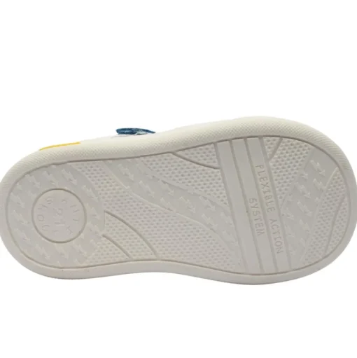 7903411 Shoe - Blue