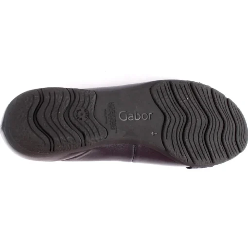 44160 Shoe - Blue Multi