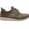 11351 Shoe - Brown