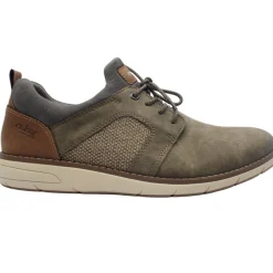 11351 Shoe - Brown
