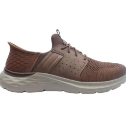 210803 Shoe - Brown