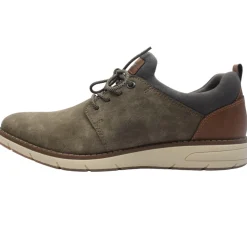11351 Shoe - Brown