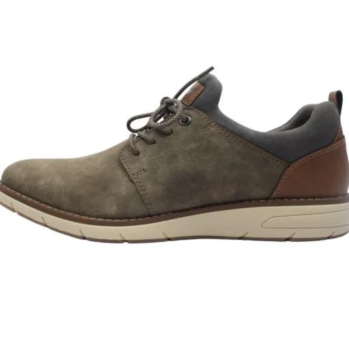 11351 Shoe - Brown