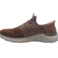210803 Shoe - Brown