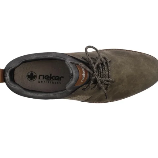 11351 Shoe - Brown