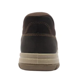 03655 Shoe - Brown
