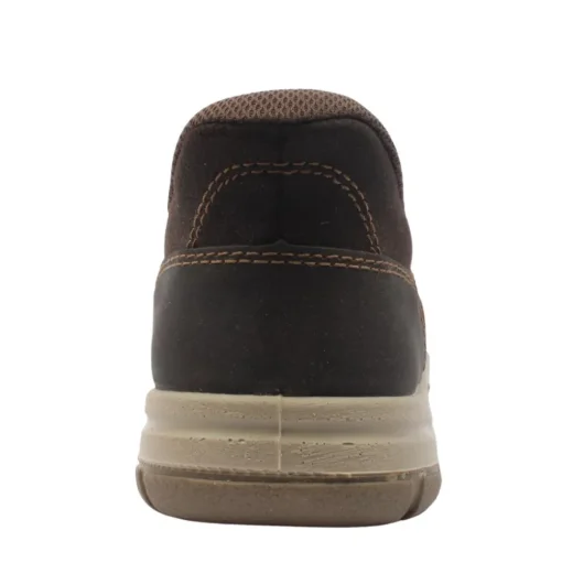 03655 Shoe - Brown