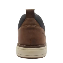 11351 Shoe - Brown