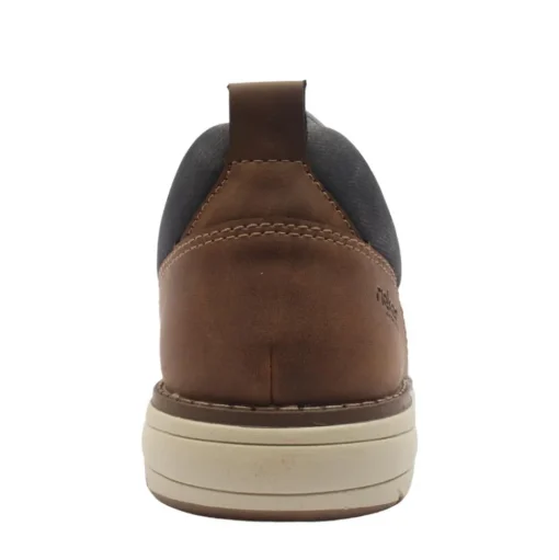 11351 Shoe - Brown
