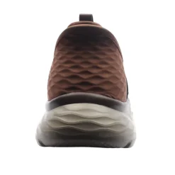 210803 Shoe - Brown