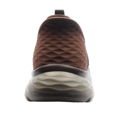 210803 Shoe - Brown