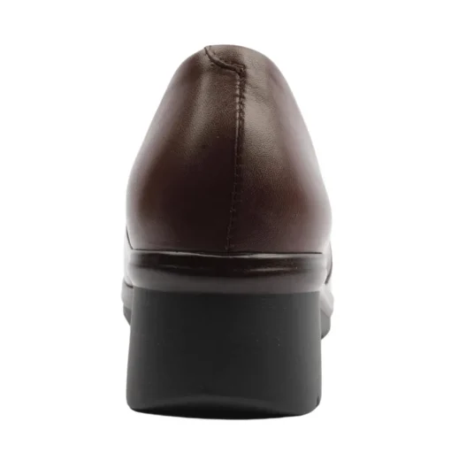 10033 Shoe - Brown