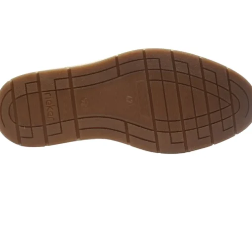 11351 Shoe - Brown