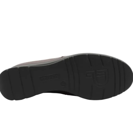 10033 Shoe - Brown