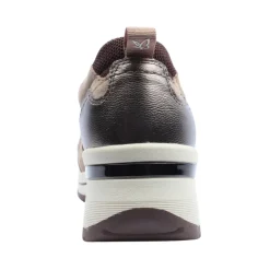 23305 Shoe - Brown Multi